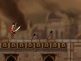 Prince of Persia - Forgotten Sands
